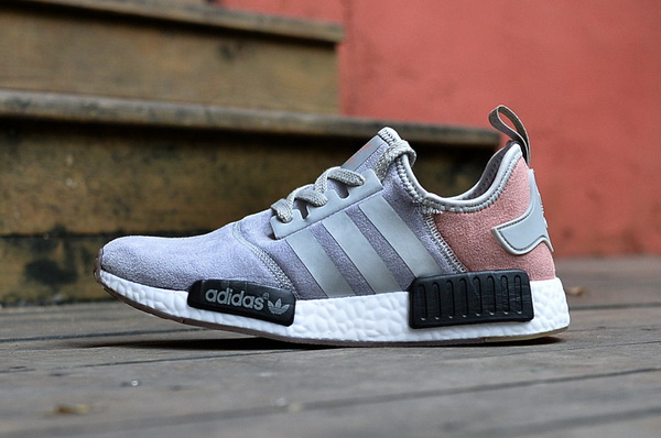 Adidas NMD Suede Women Shoes--002